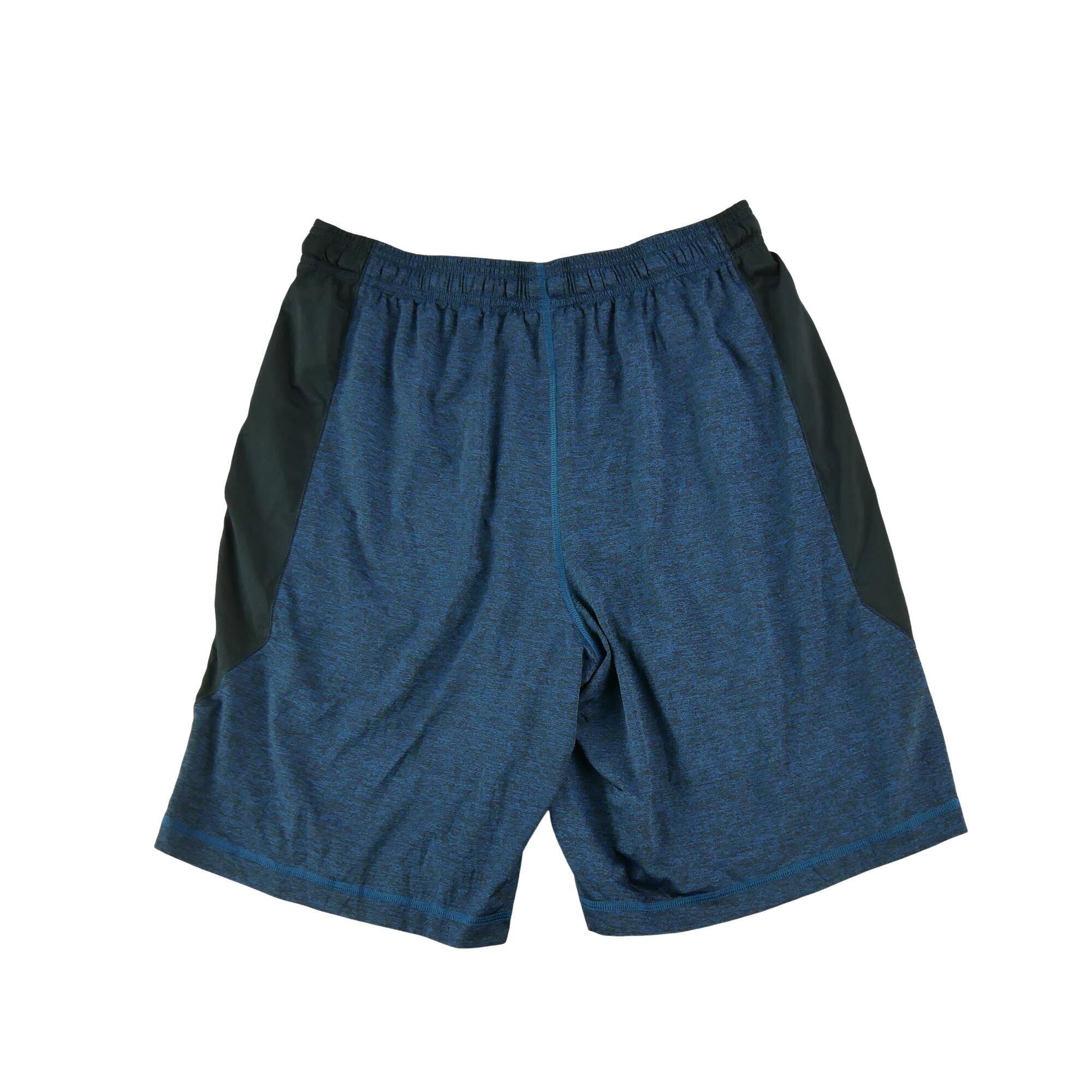 Seconde vie - Short Homme  Marine - Excellent 2/5