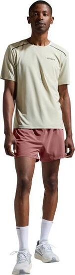 Gore Wear Concurve 5 Brief Shorts für Herren, rosa