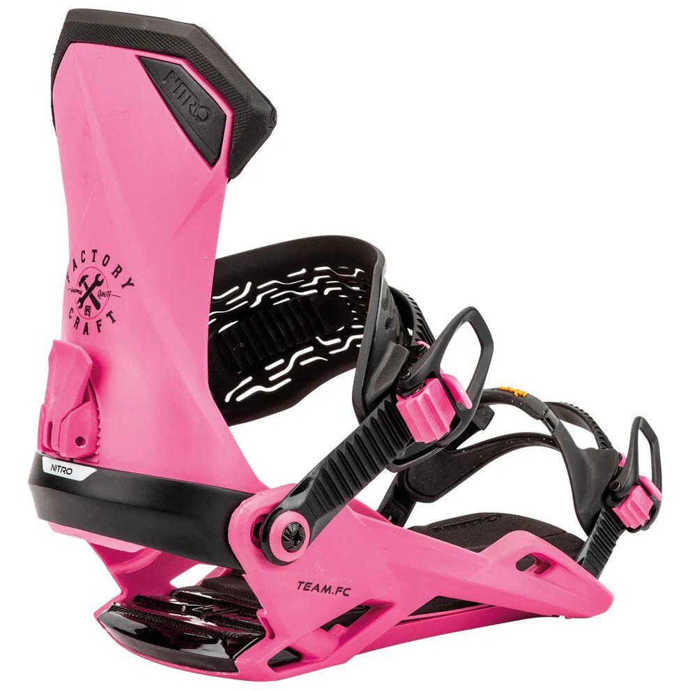 NITRO SNOWBOARDS picture