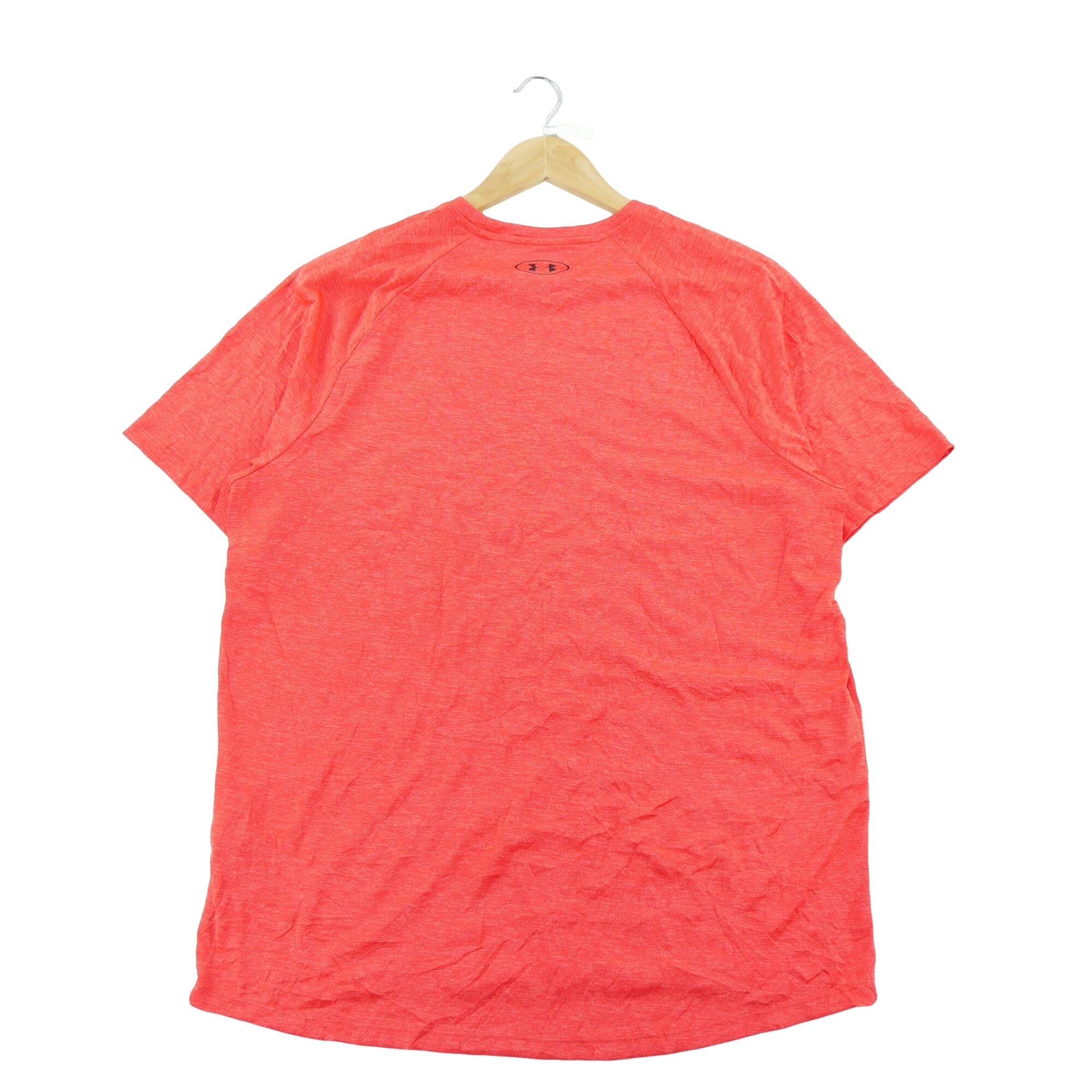 Seconde vie - T-shirt manches courtes Homme  Tech - Excellent 2/5