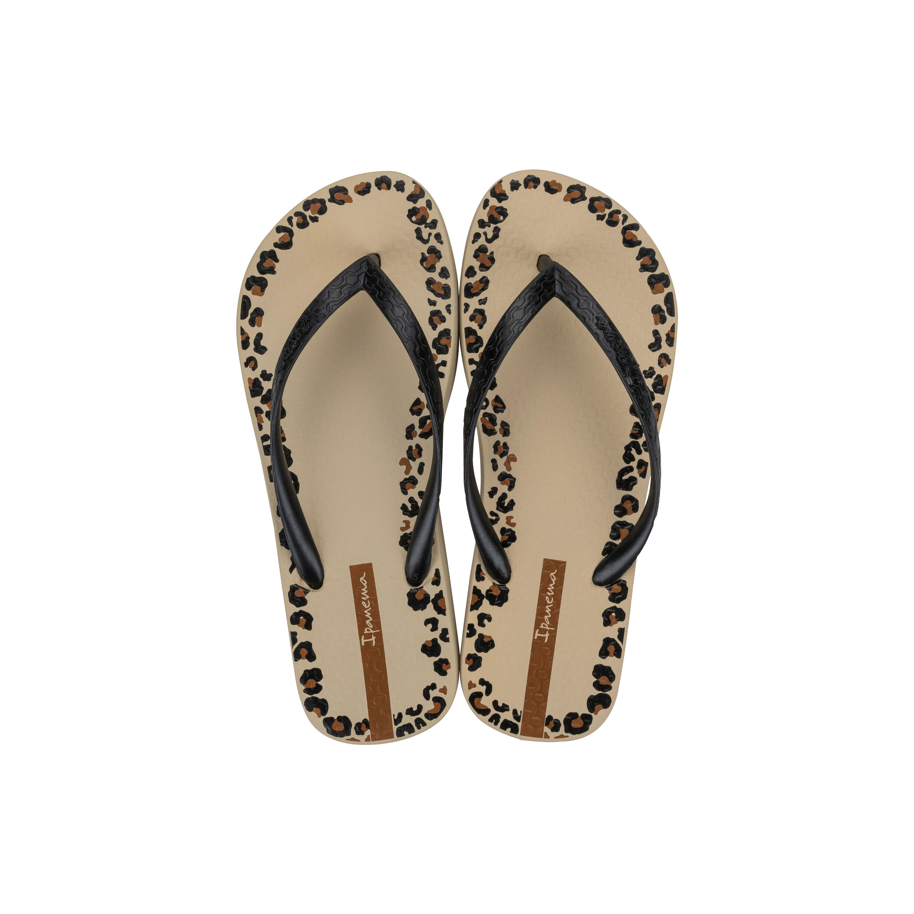 IPANEMA DAY FEM - Zehentrenner - Flip-Flops - Badelatschen - Damen 2/3
