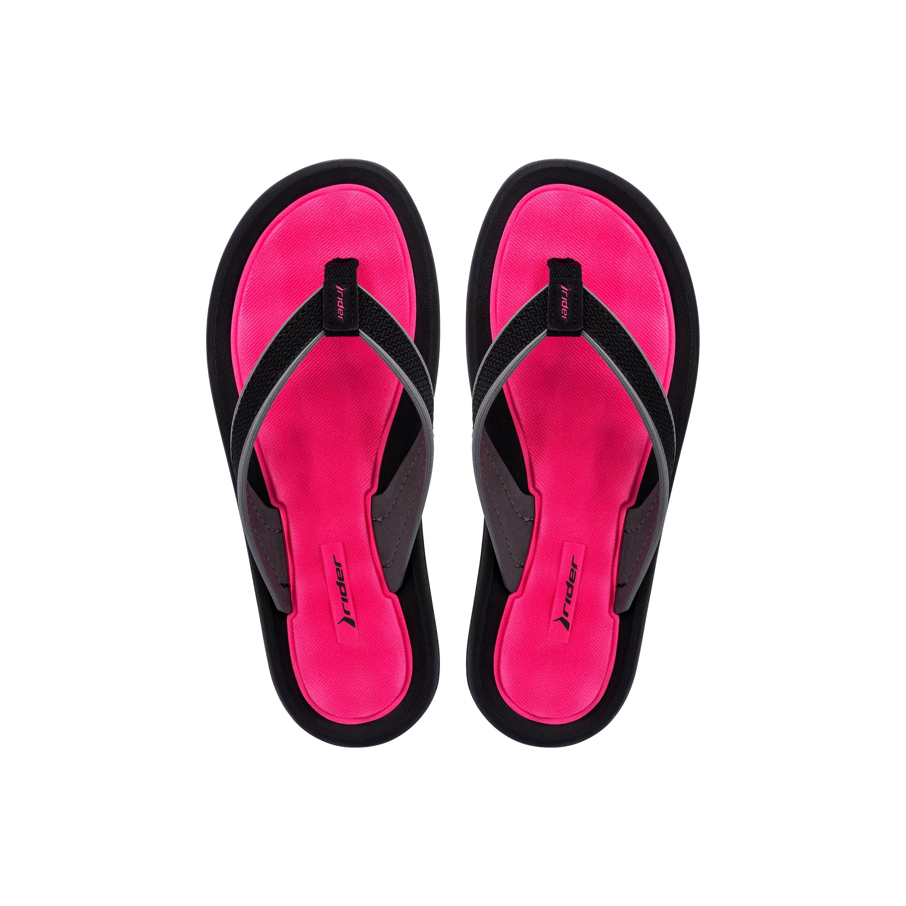 DUNAS THONG FEM - Zehentrenner - Flip-Flops - Badelatschen - Damen 2/4