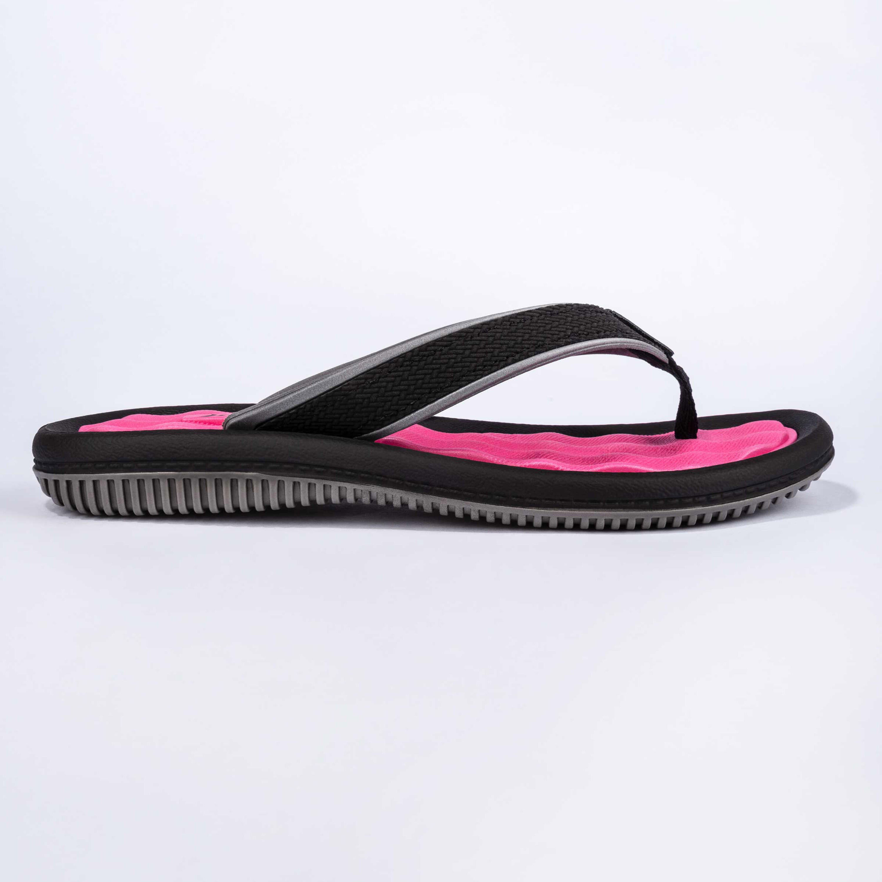DUNAS THONG FEM - Zehentrenner - Flip-Flops - Badelatschen - Damen 4/4