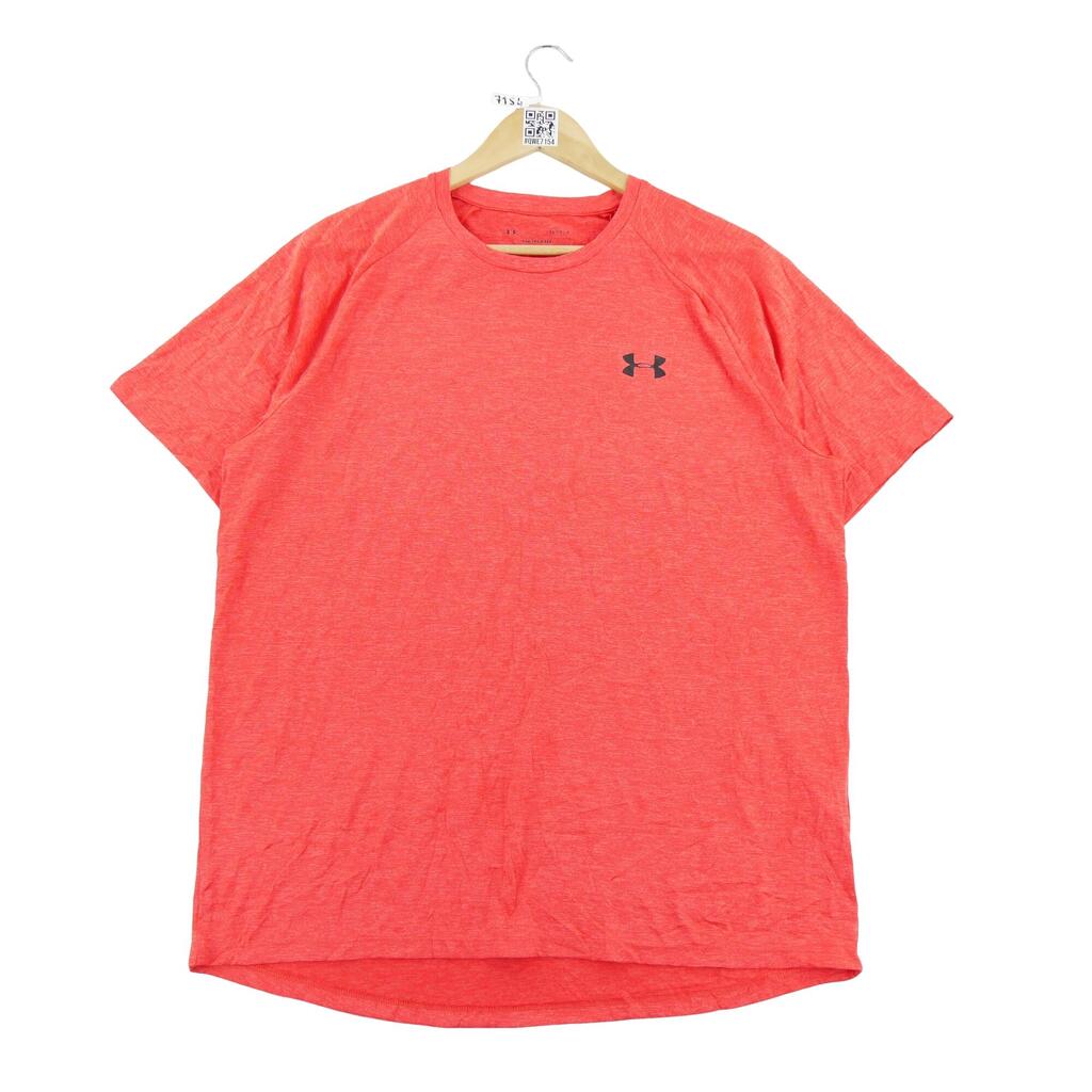 Second life - Men's Tech Short Sleeve T-shirt - Excellent