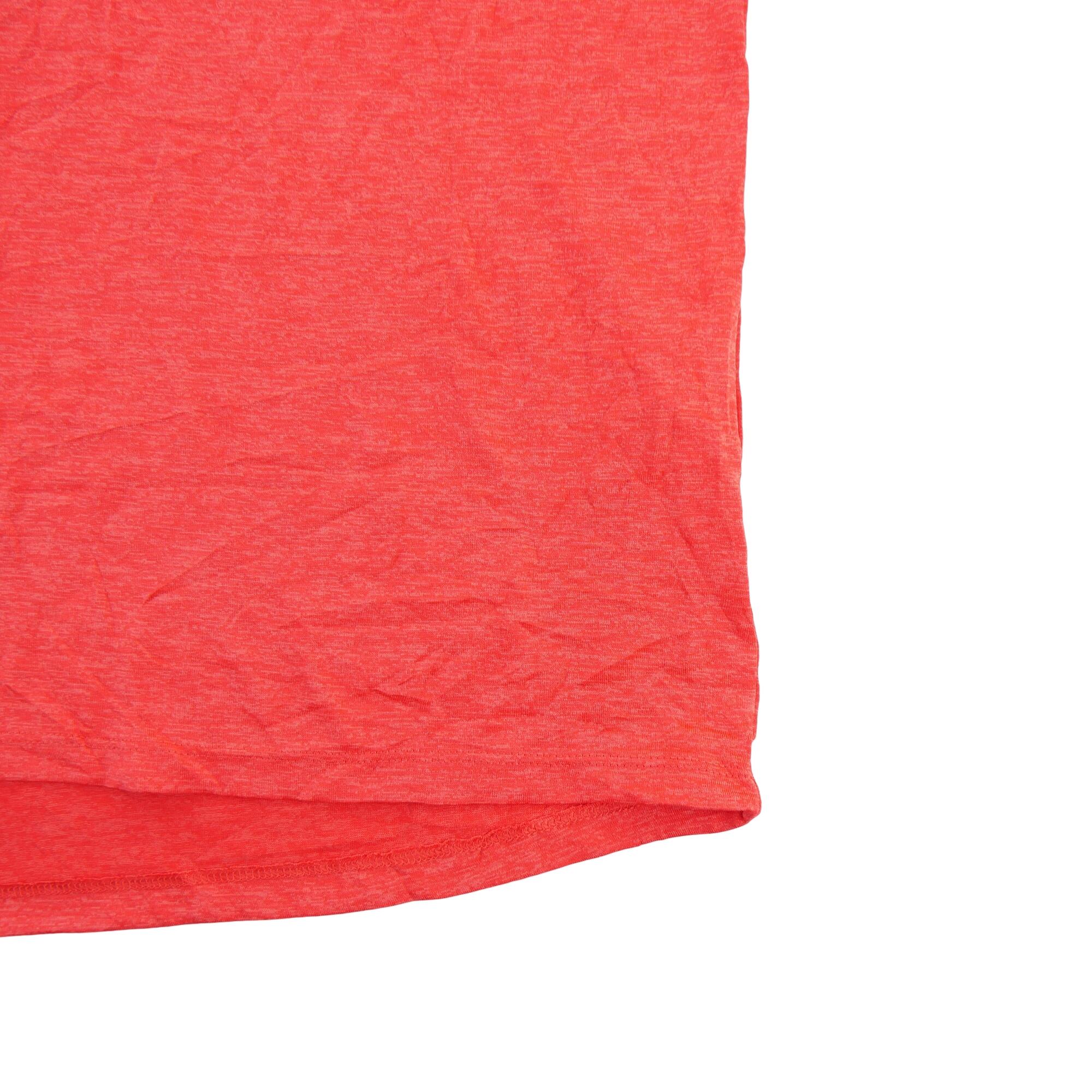 Seconde vie - T-shirt manches courtes Homme  Tech - Excellent 4/5
