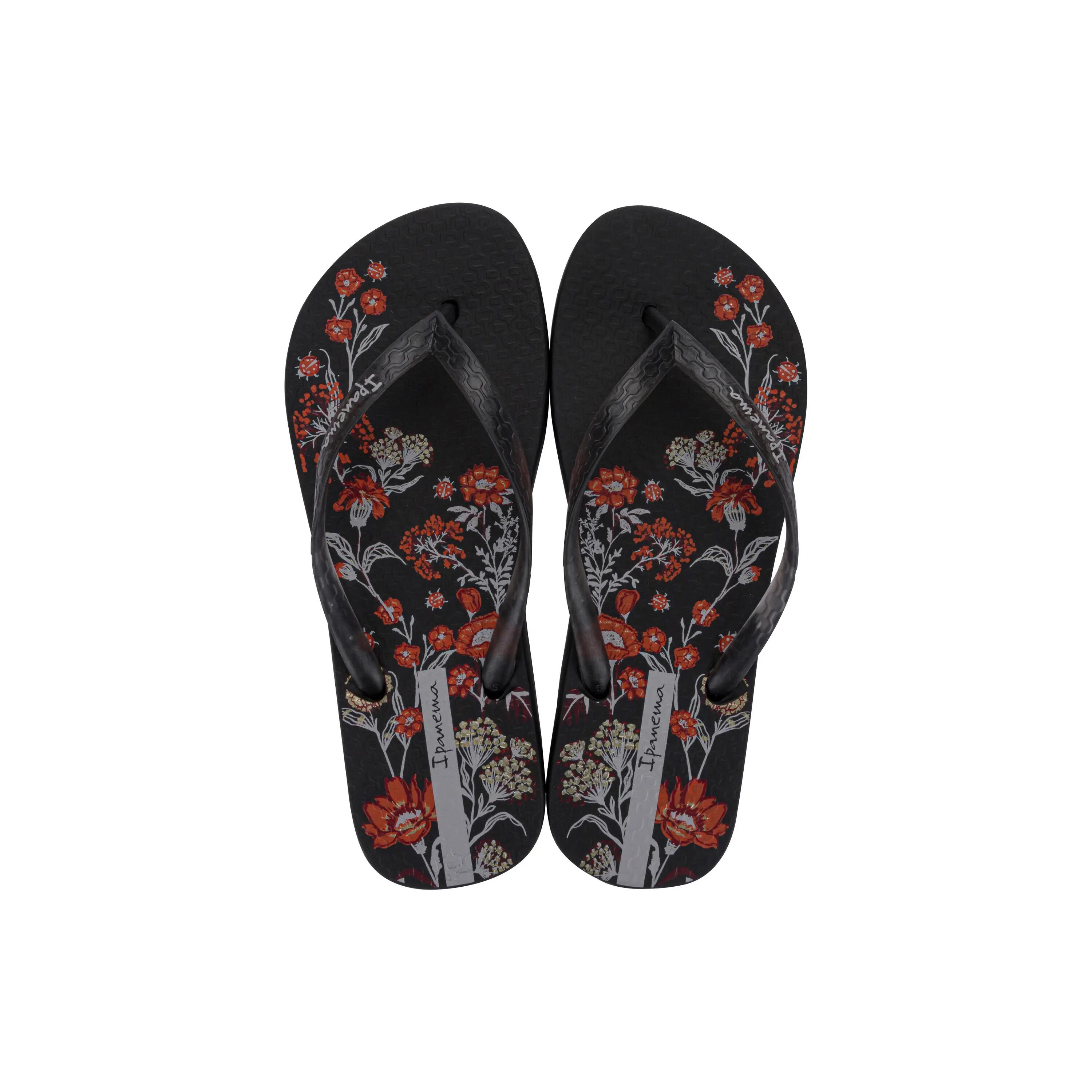 IPANEMA OASIS FEM - Zehentrenner - Flip-Flops - Badelatschen - Damen 2/3