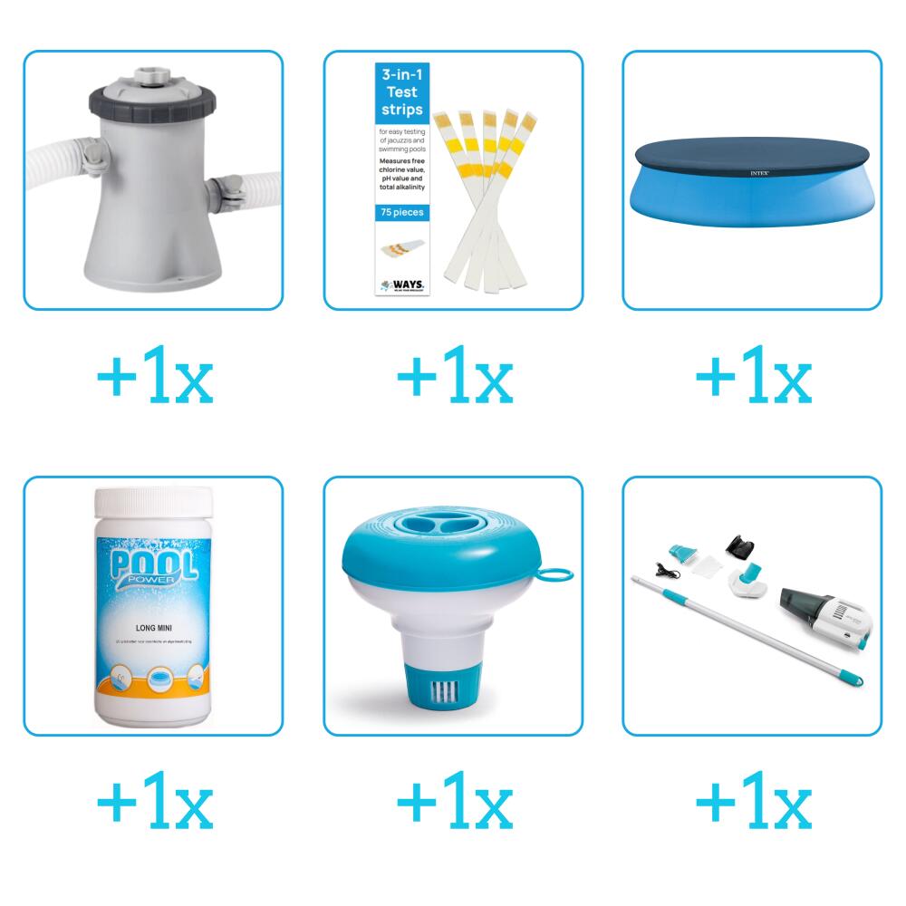 INTEX picture
