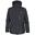 Corvo Manteau imperméable Homme (Noir)