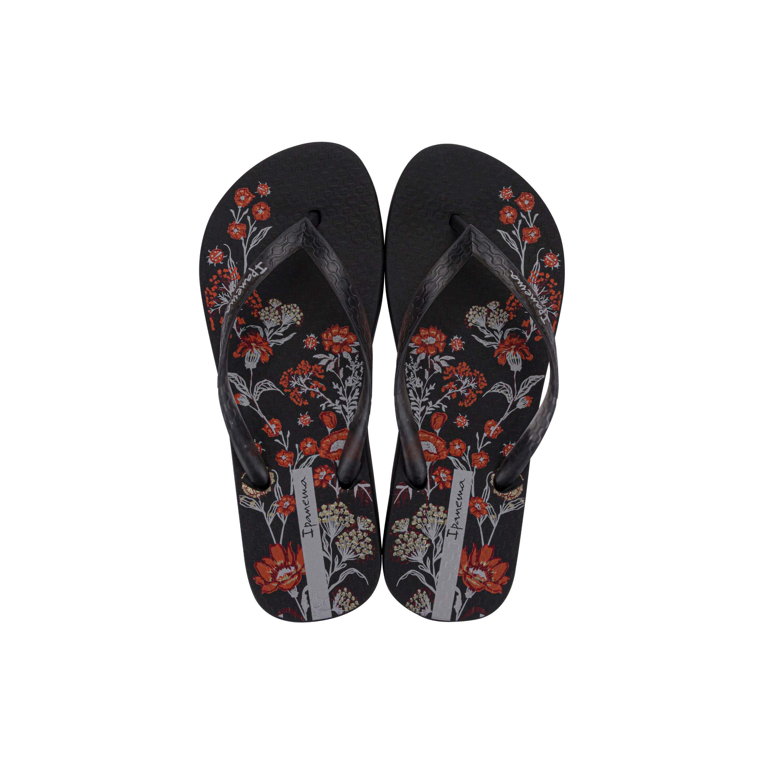 IPANEMA OASIS FEM - Zehentrenner - Flip-Flops - Badelatschen - Damen 2/3