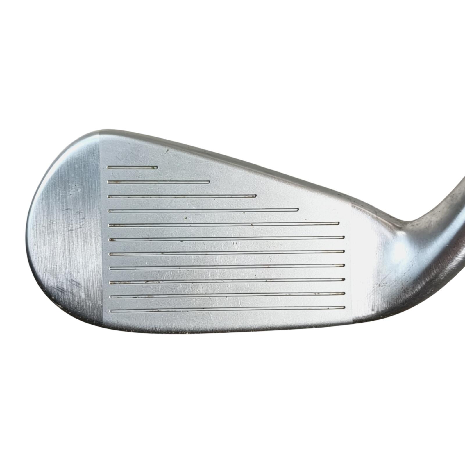TaylorMade Stealth DHY #4 Driving Iron / Flex A-flex / #4/22 3/5
