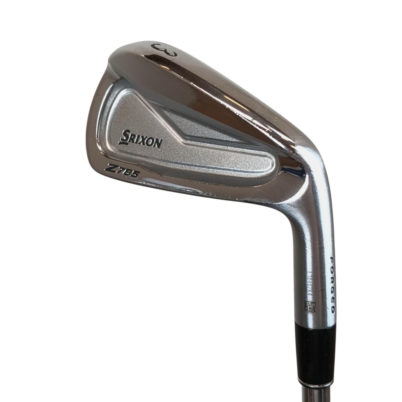 SRIXON picture