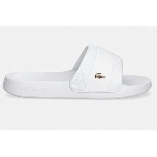 Ciabatte Lacoste Serve Slide Hyb 126 1 Cfa 751CFA003121G