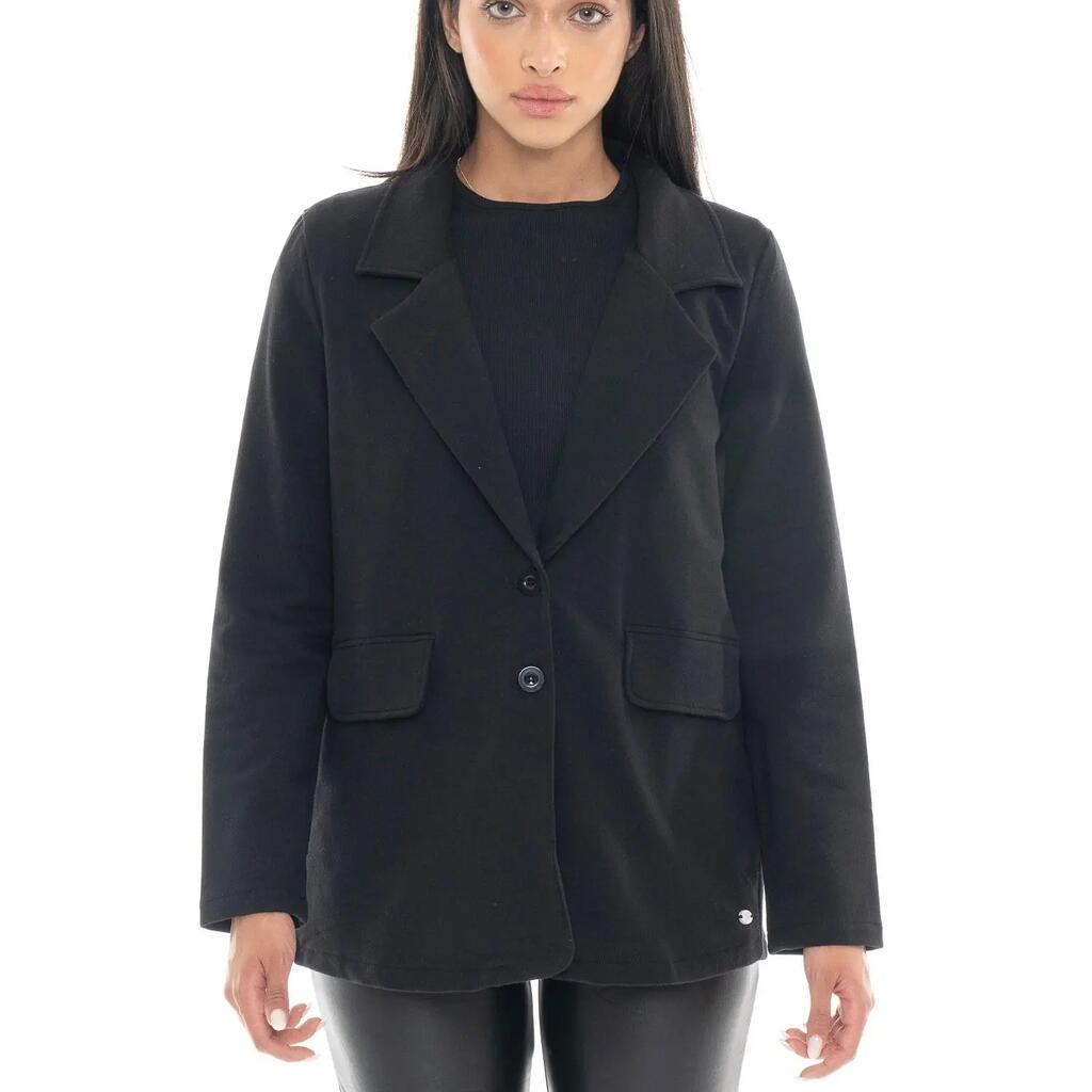Leone 1947 Glam Winter Women's Fleece Jacket