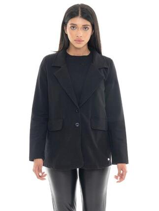 Leone 1947 Glam Winter Damen-Fleecejacke