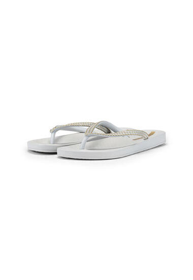 MESH X FEM - Zehentrenner - Flip-Flops - Badelatschen - Damen