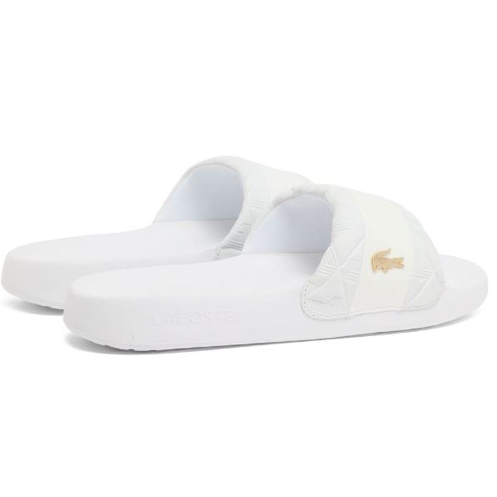 Claquettes Lacoste Serve Slide Hyb 126 1 Cfa 751CFA003121G 3/7