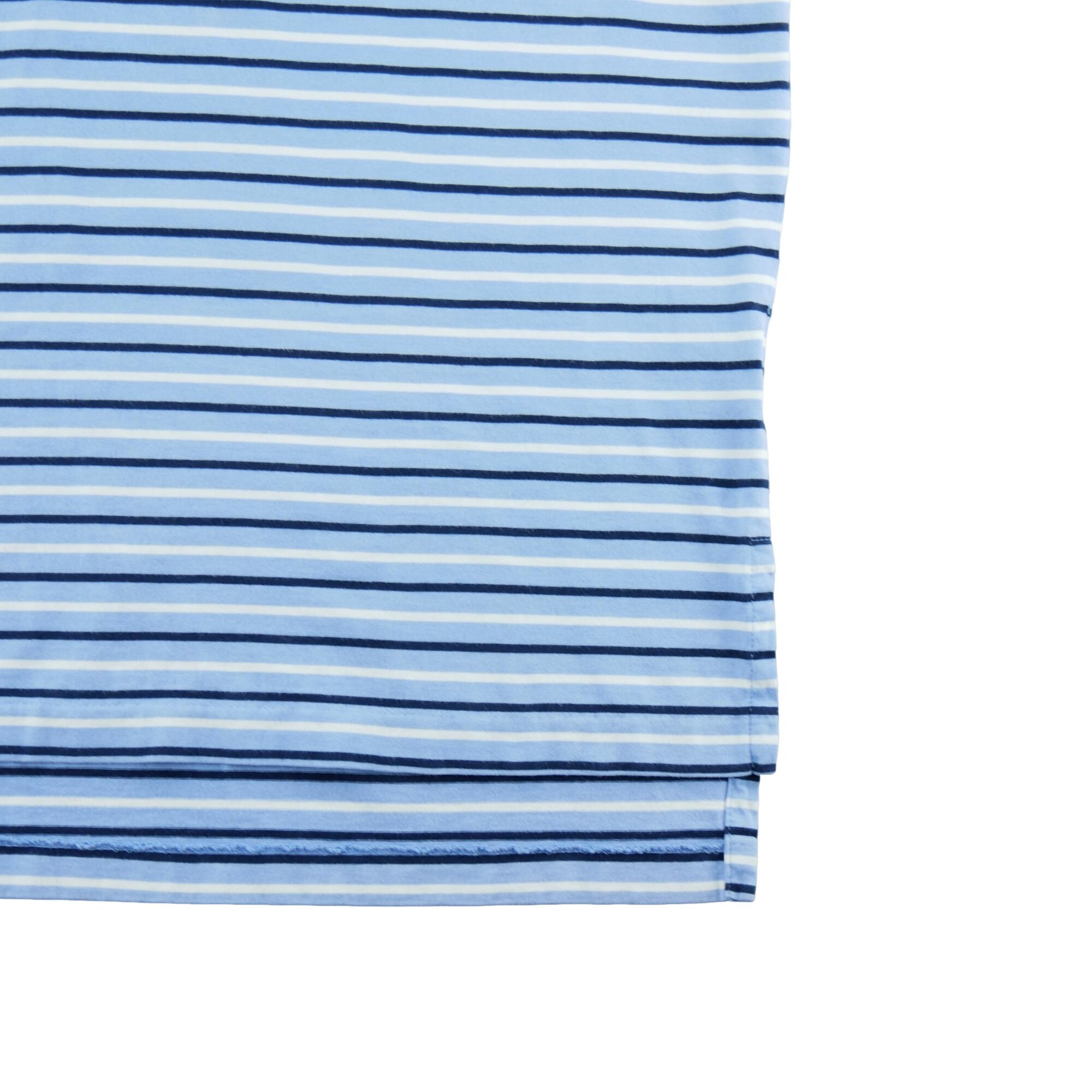 Tweedehands - Polo Ralph Lauren heren polo korte mouwen blauw - Goede staat 5/7
