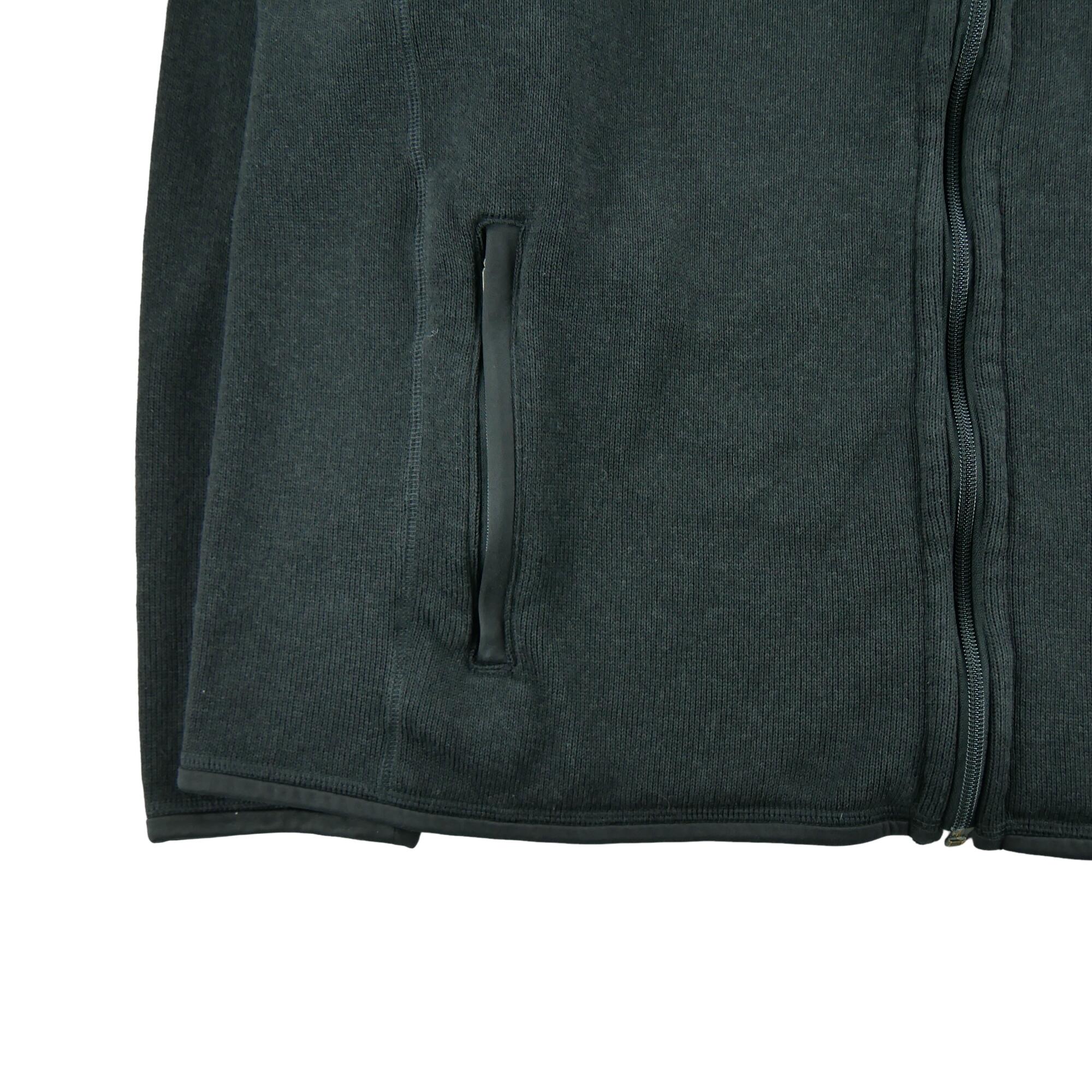 Second hand - Giacca pile Uomo Patagonia Better Sweater - Stato eccellente 5/6
