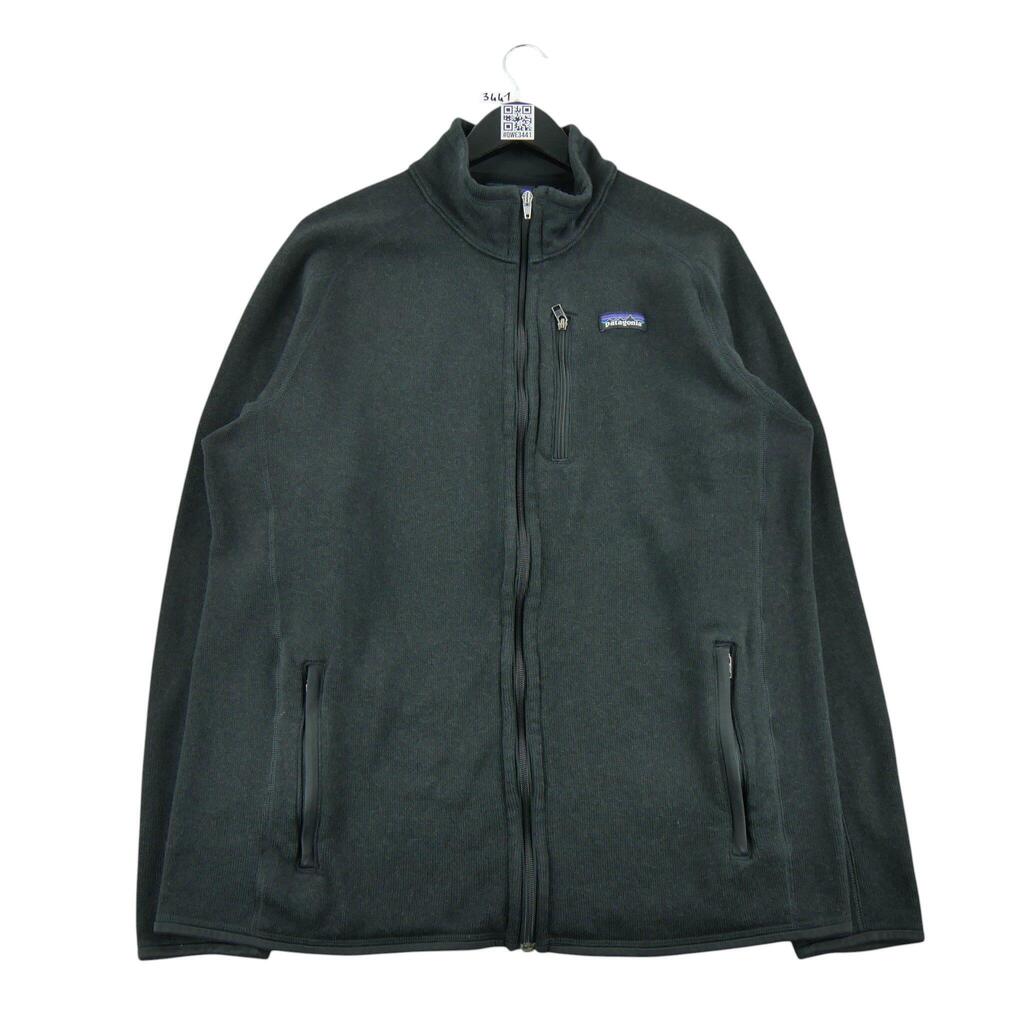 Second life - Patagonia Better Sweater Men's Fleece Jacket - Excellent