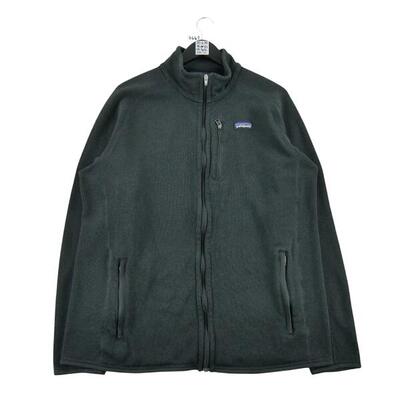 Second hand - Giacca pile Uomo Patagonia Better Sweater - Stato eccellente