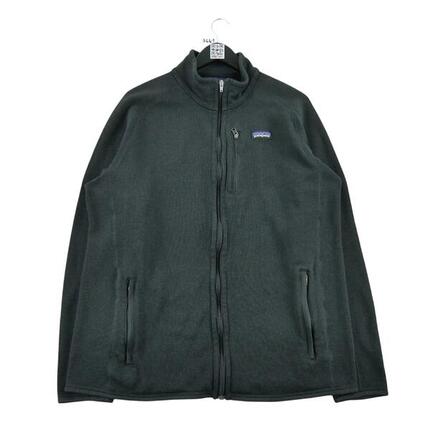 Seconde vie - Veste polaire Homme Better Sweater - Excellent