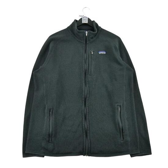 Second hand - Giacca pile Uomo Patagonia Better Sweater - Stato eccellente