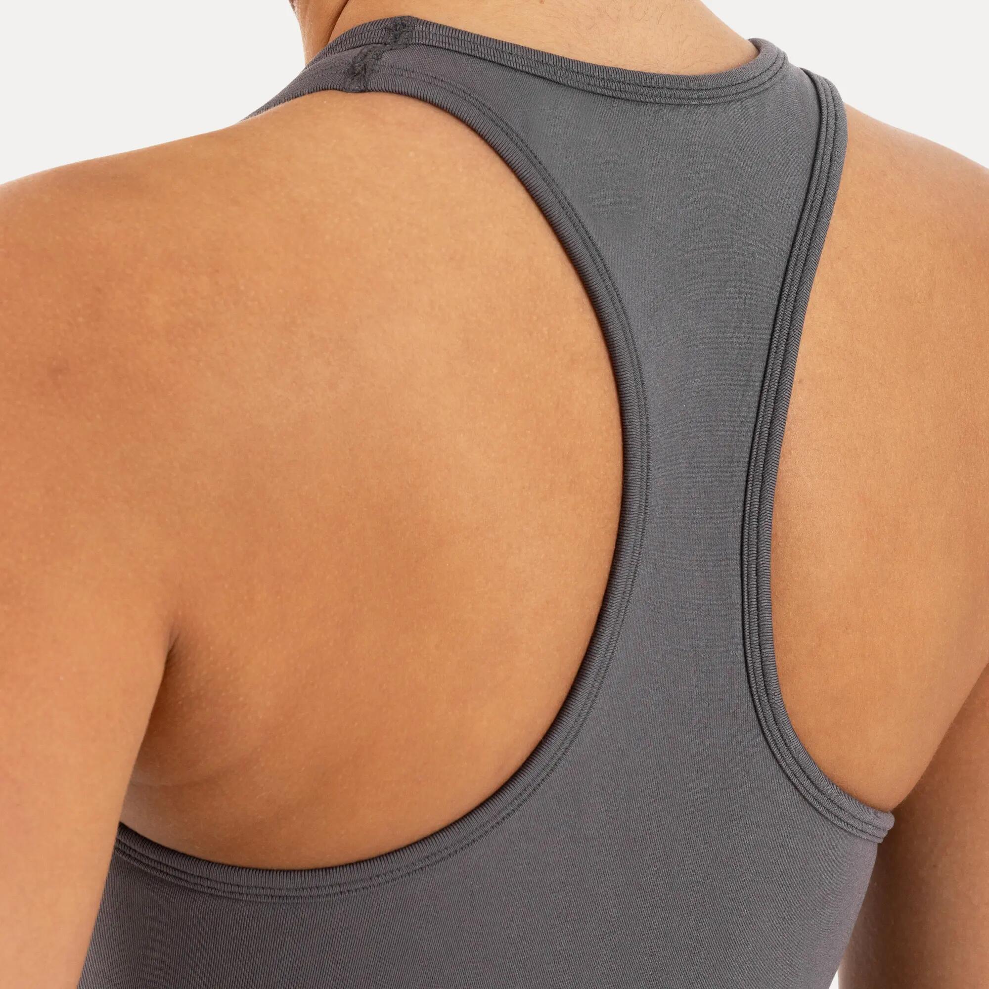Damen Sport BH Vonda Anthrazit 6/6