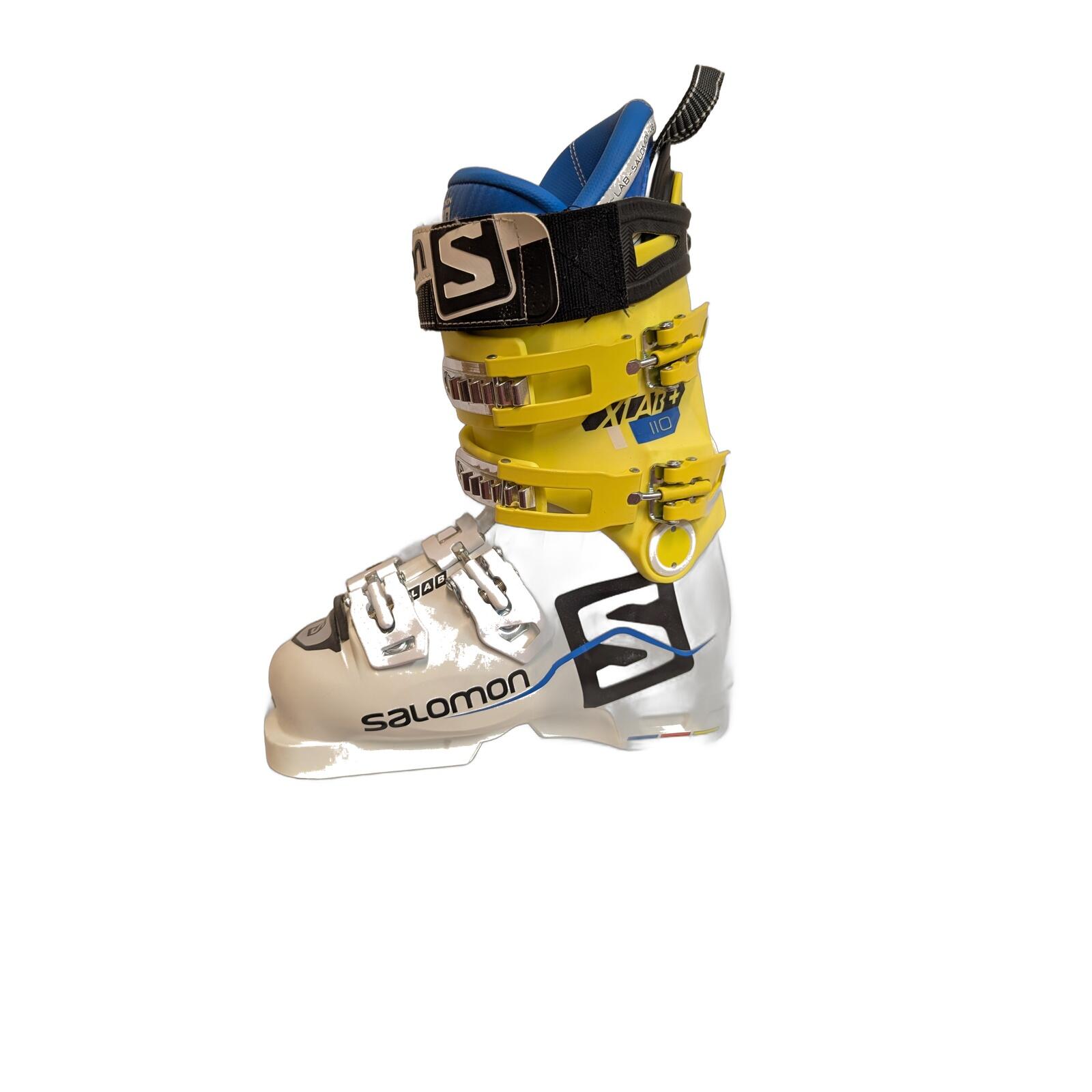 SALOMON picture