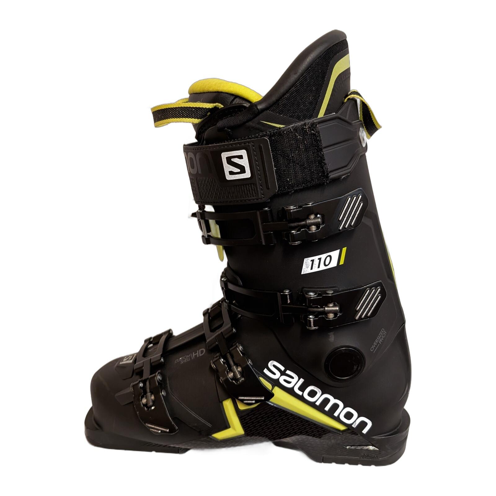 SALOMON picture