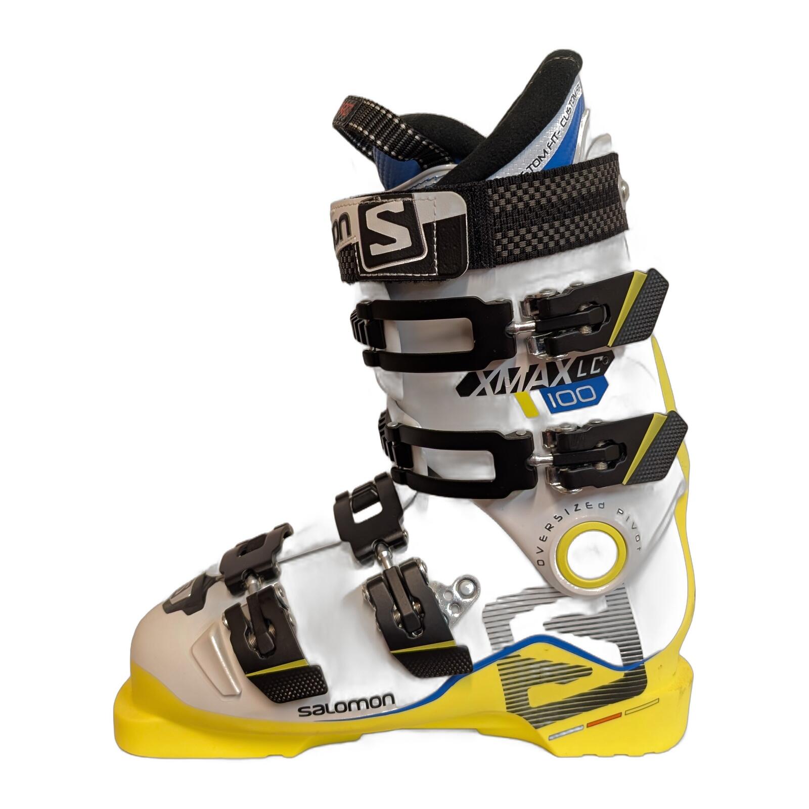 SALOMON picture