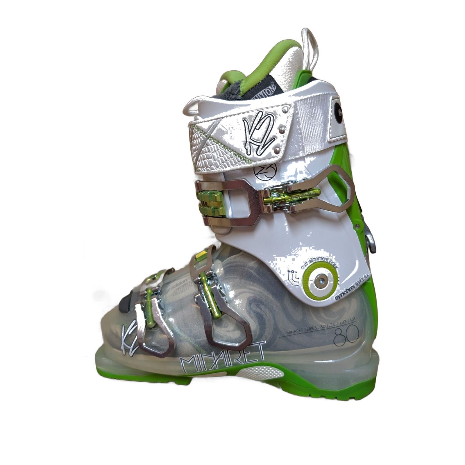 K2 picture