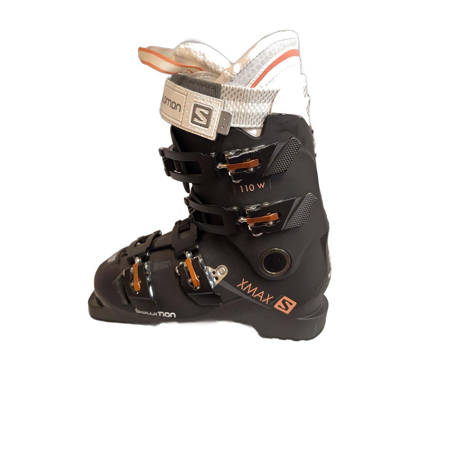 SALOMON picture