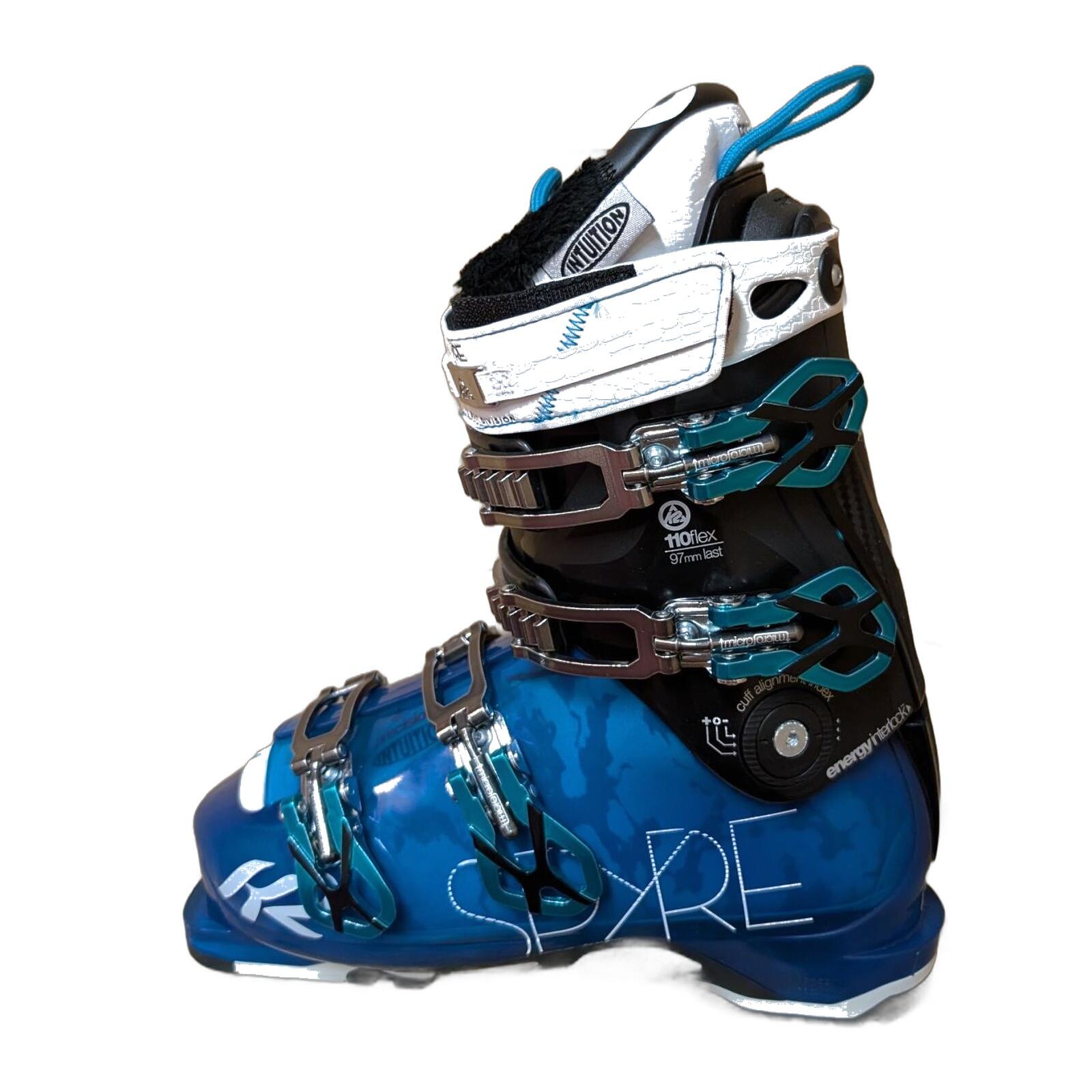 K2 picture