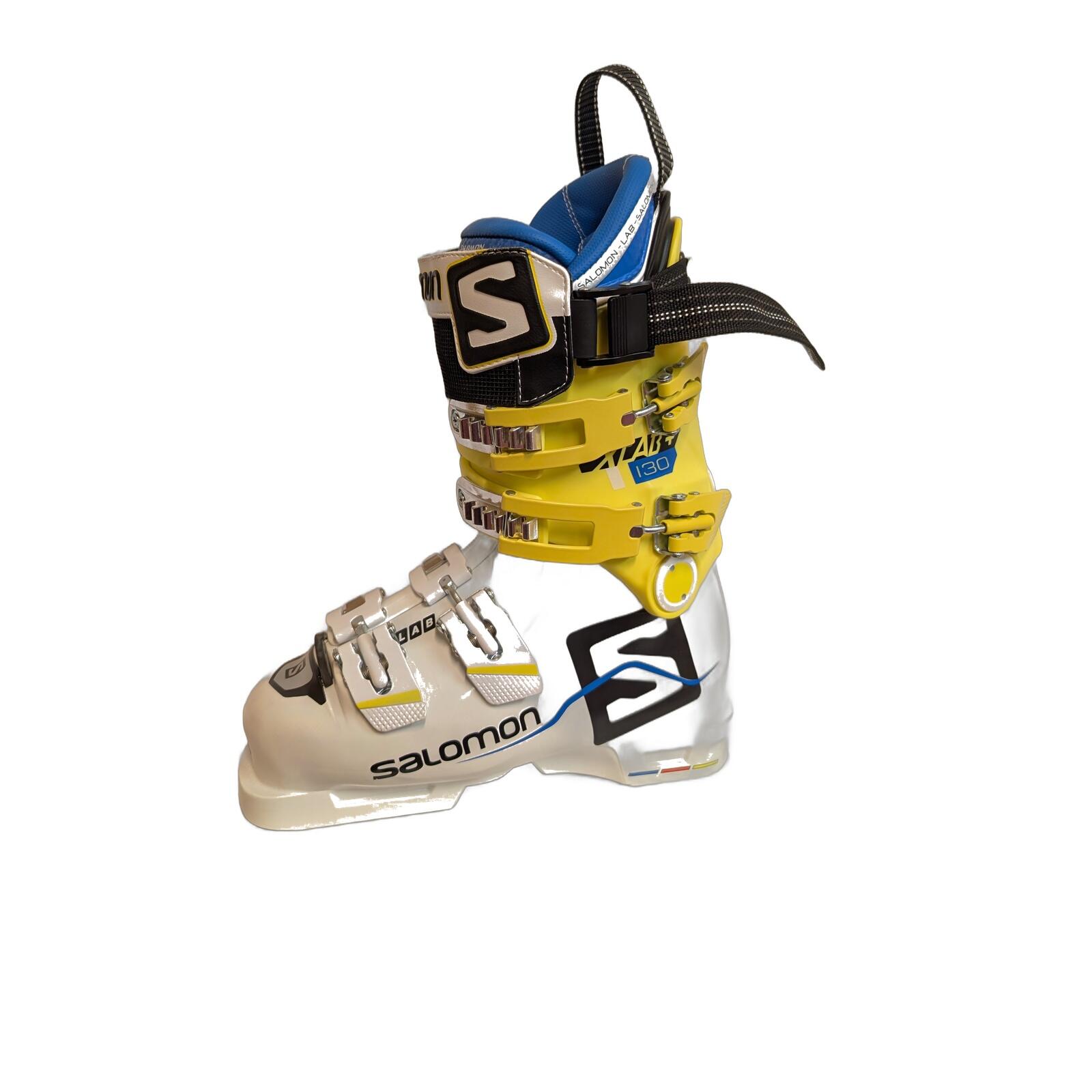 SALOMON picture