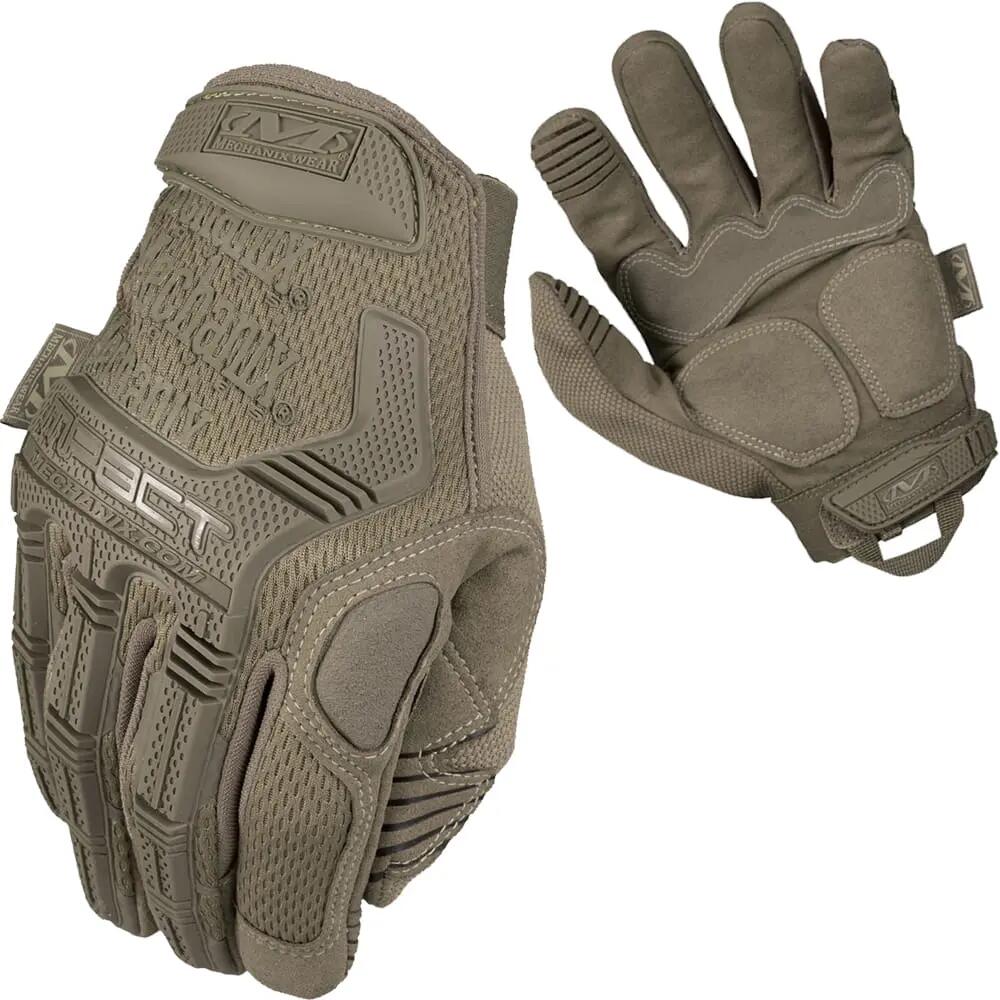 Mechanix M-Pact Coyote