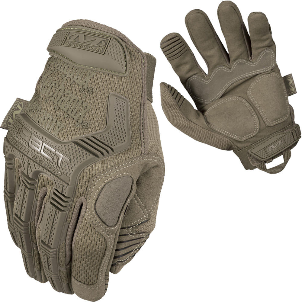 MECHANIX picture