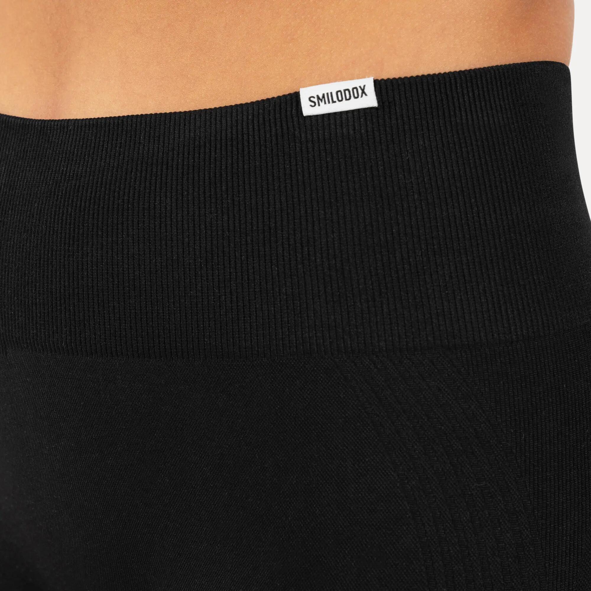 Damen Leggings Vonda Schwarz 6/6