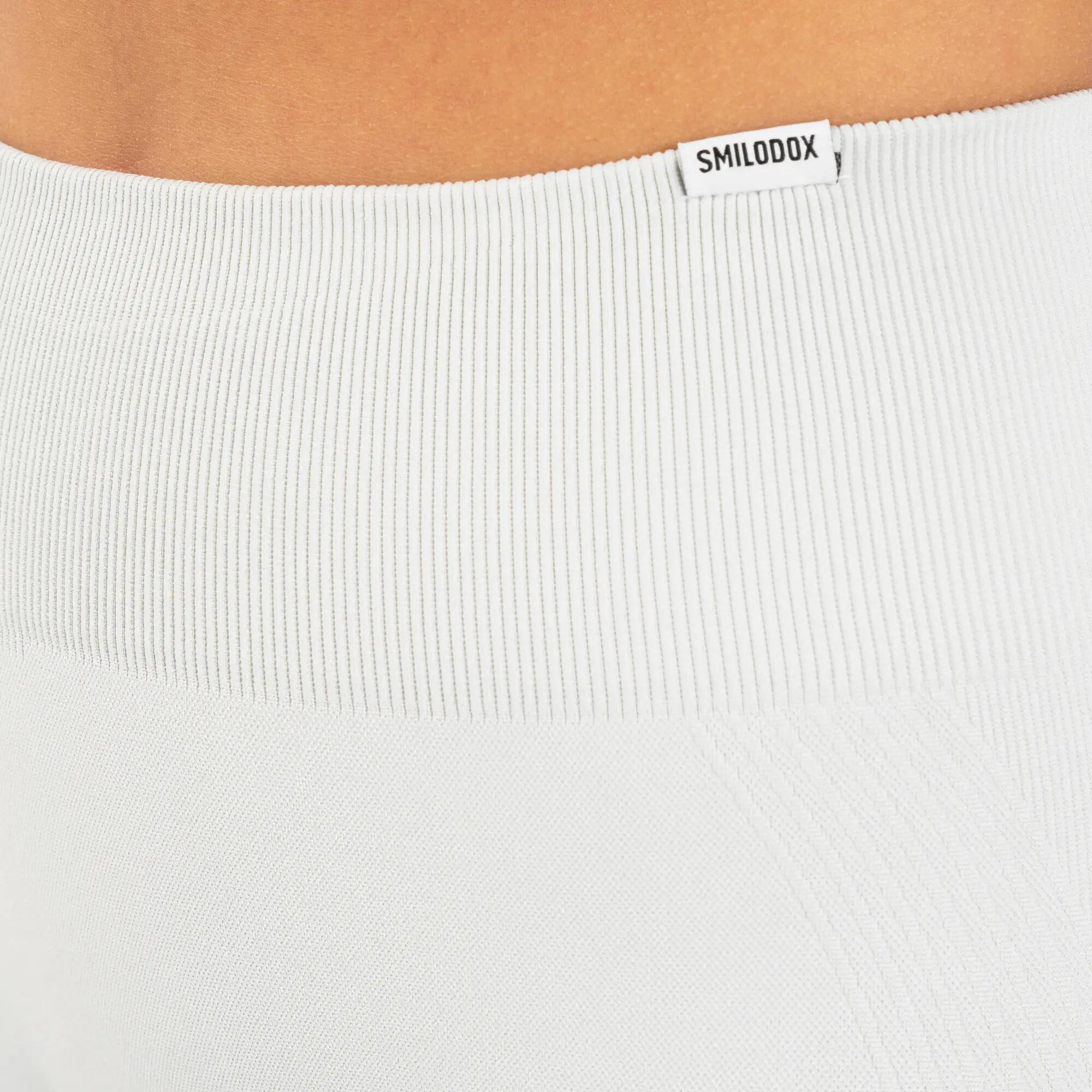 Damen Leggings Vonda Hellgrau 6/6