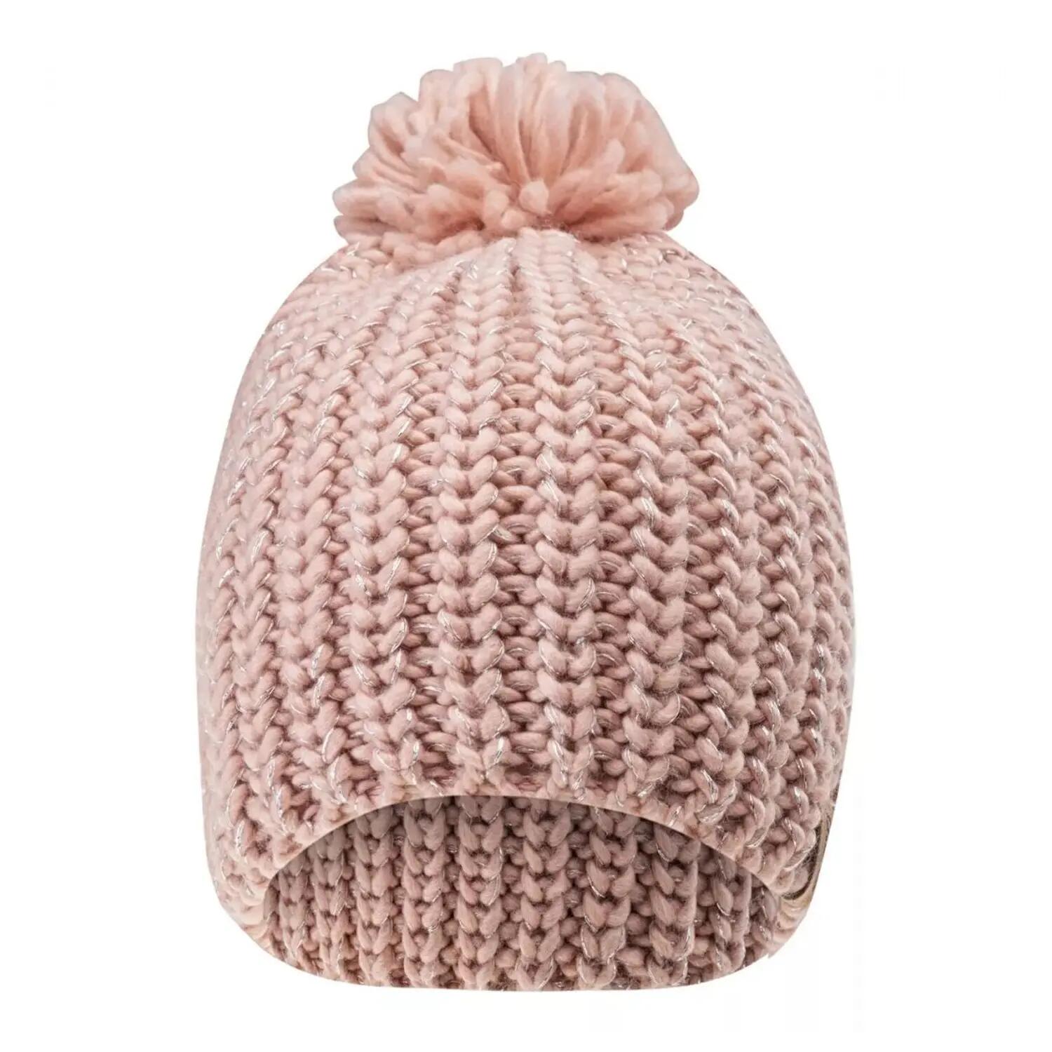 Berretto Bambini Bejo Roza Rosa Chiaro 3/3