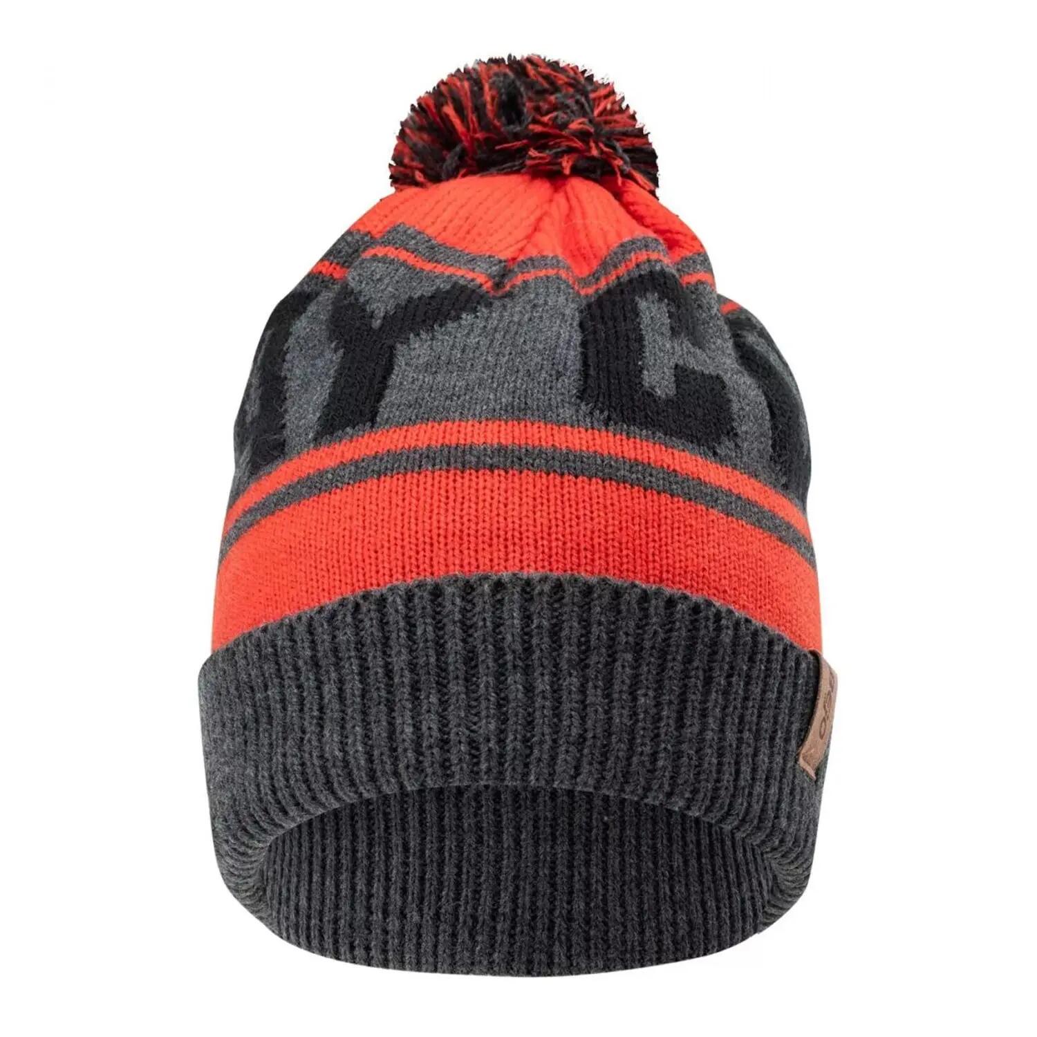 Berretto Bambini Bejo Barro Rosso Nero Grigio 3/3