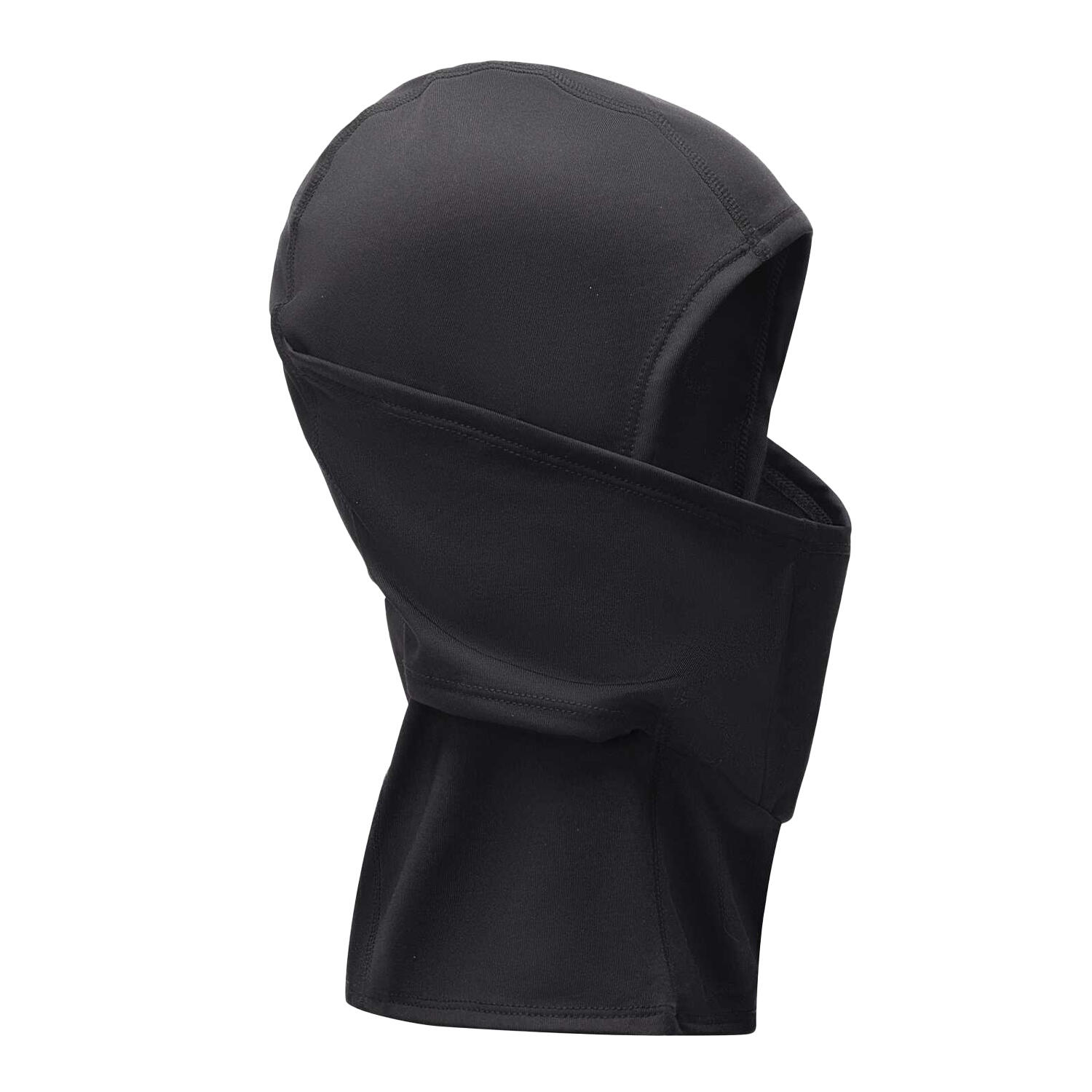 Unisex Adult Kamen DLX Balaclava (Black/Black) 4/5
