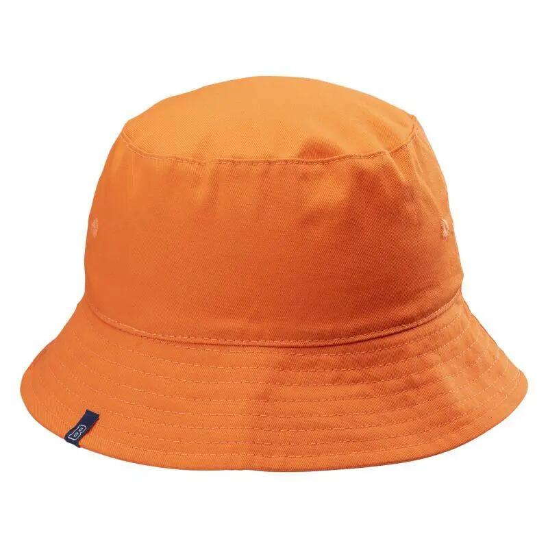 Cappello A Secchiello Bambini Bejo Linco Arancio 2/4