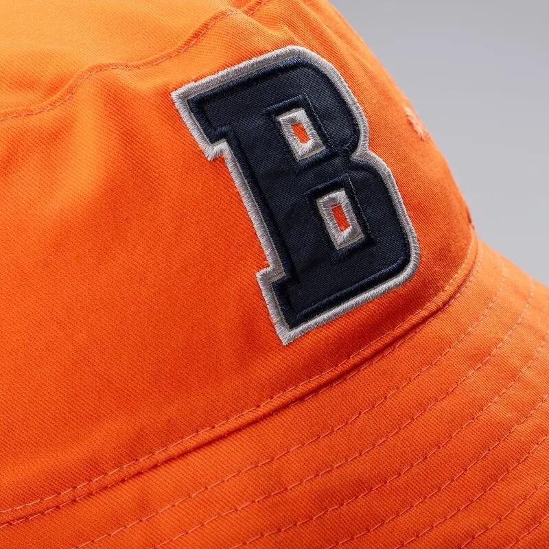 Cappello A Secchiello Bambini Bejo Linco Arancio 4/4
