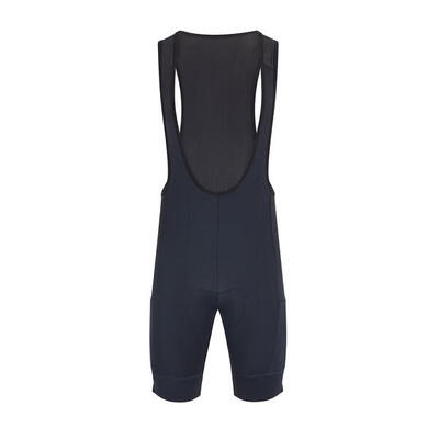 Salopette Ciclismo Pro Cargo Uomo - Nero