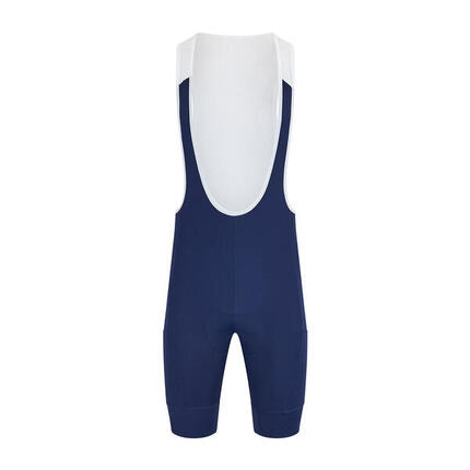 Cuissard à bretelles Pro Cargo Homme - Bleu marine