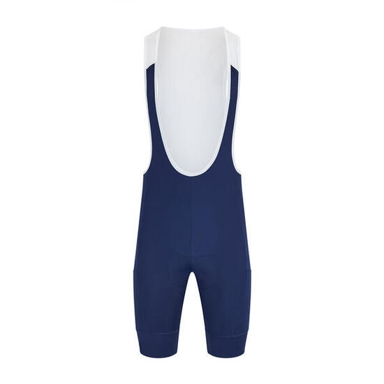 Cuissard à bretelles Pro Cargo Homme - Bleu marine