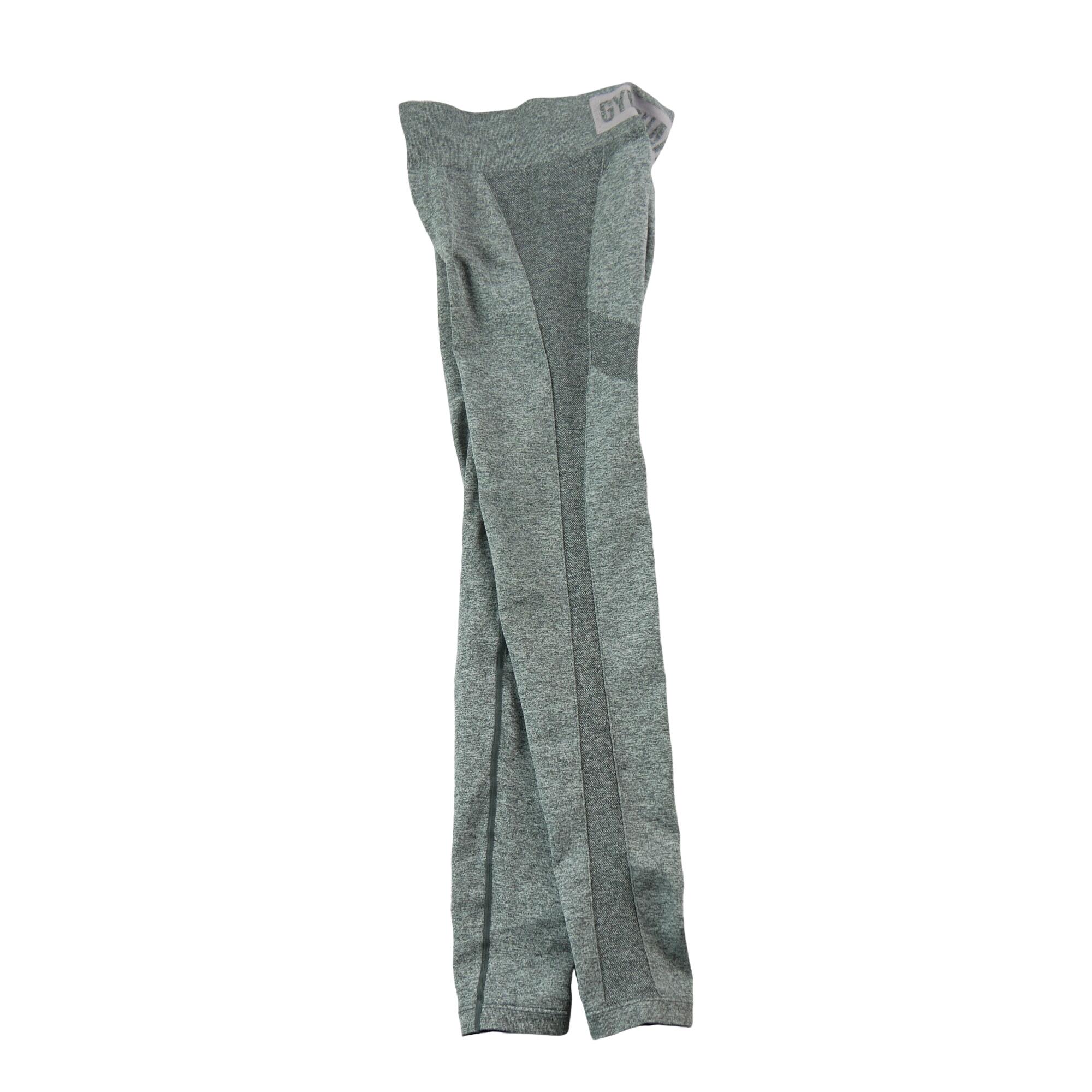 Seconde vie - Leggings Femme  Gym Yoga Fitness - Très bon état 3/7