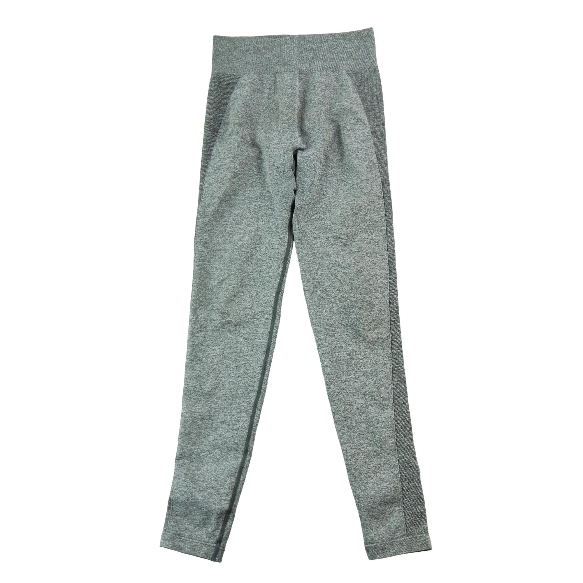 Seconde vie - Leggings Femme  Gym Yoga Fitness - Très bon état 1/7
