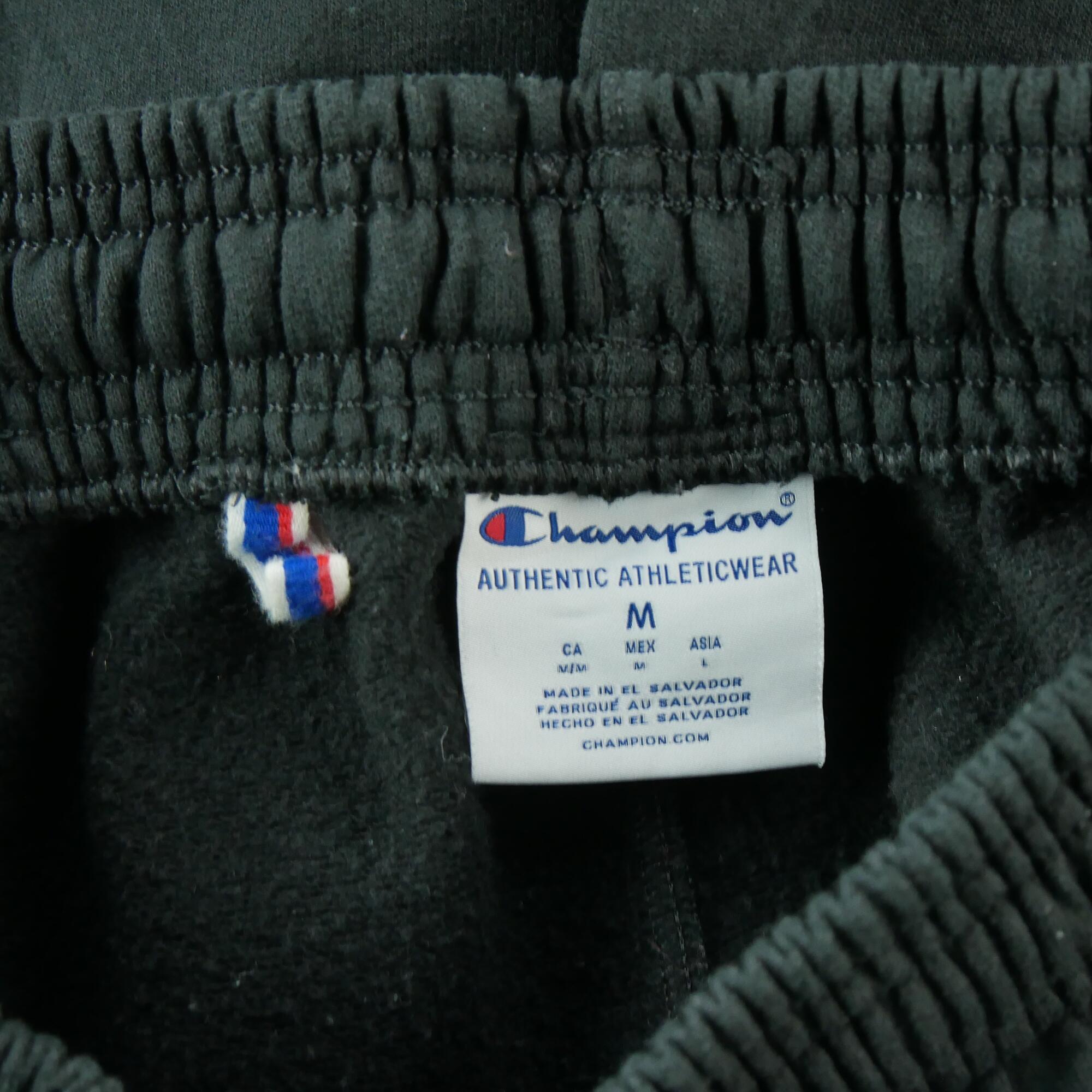 Second hand - Pantaloni sportivi uomo Champion - Stato eccellente 5/5