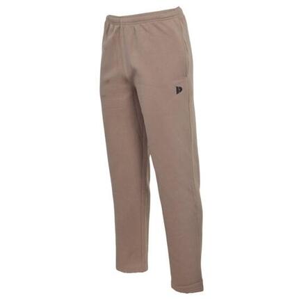Pantalon de jogging Wess à jambes droites et taille élastique